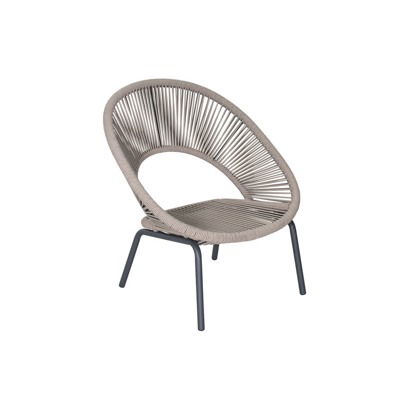 SeasonalLiving Archipelago Patio Chair Perigold